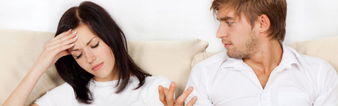 Cum poate fi controlată ejacularea precoce? - Medic Chat