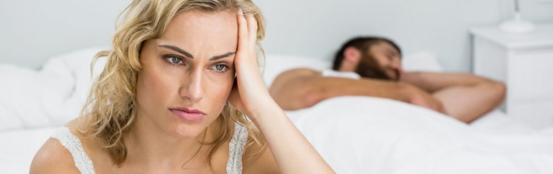 Ce greșeli fac bărbații în pat?